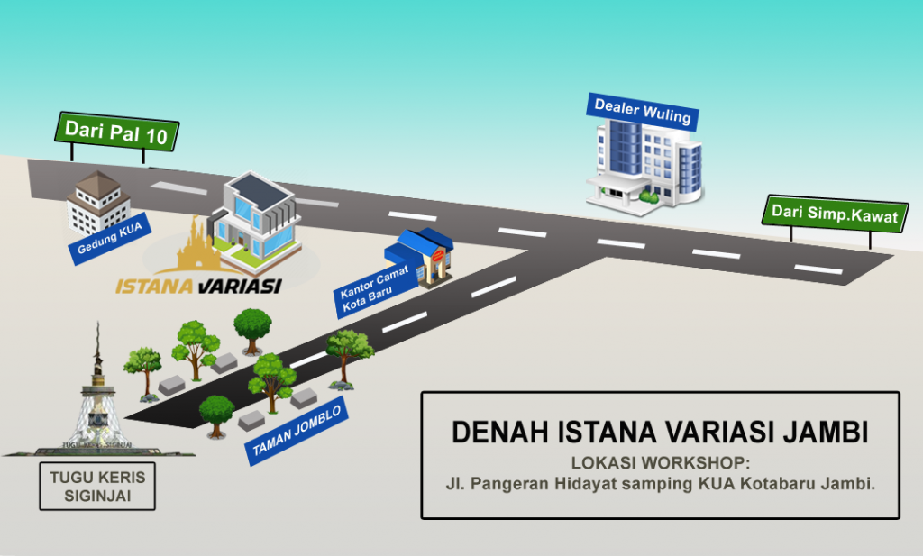 Istana Variasi Jambi, Menyediakan Aksesoris, Kafa Film dan Audio Mobil Serta melayani Coating Mobil di daerah Jambi dan Sekitarnya. Istana Variasi Jambi, Menyediakan Aksesoris, Kafa Film dan Audio Mobil Serta melayani Coating Mobil di daerah Jambi dan Sekitarnya. Variasi Mobil Jambi